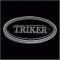 Triker Title Pin