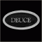 Deuce Title Pin
