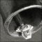 V-Half Skull Gremlin Bell