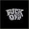 F*ck Off Pin