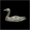 Mallard Duck Pin