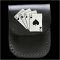 Aces N Eights Lighter Case