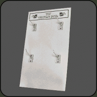 Steel Bell Gremlin Bell Point Of Purchase