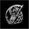 Grim Reaper Pin