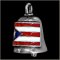 Puerto Rico Gremlin Bell