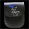 Blue Knight Lighter Case