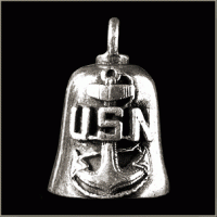 US Navy Gremlin Bell