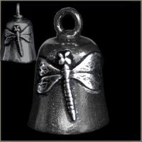 Dragonfly Gremlin Bell