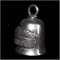 Eagle Spirit Gremlin Bell