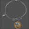 US Army Bangle Bracelet