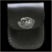 Screaming Eagle Lighter Case