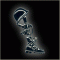 Final Tribute Pin