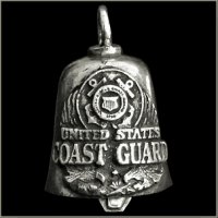 US Coast Guard Gremlin Bell