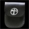 Decorative Cross Lighter Case