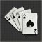 Aces N Eights Snap Head