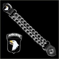 101st Airborne Vest Extender