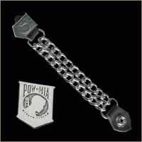 POW/MIA Vest Extender