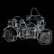 Trike Gremlin Bell