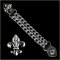 Choppers Cross Vest Extender