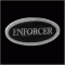 Enforcer Title Pin