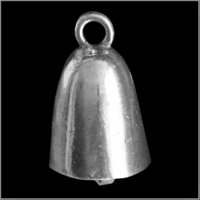 Small Plain Gremlin Bell