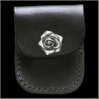 Rose Lighter Case