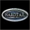 Hardtail Title Pin