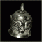 Eagle Gremlin Bell