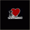 Goldwing Pin