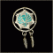 Dreamcatcher Phoenix Pin