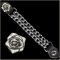 Rose Vest Extender