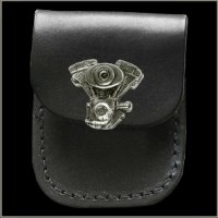 V-Twin Lighter Case