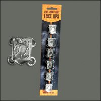 POW/MIA Side Lace Vest Extender 6 Pack