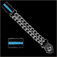 Thin Blue Line Vest Extender