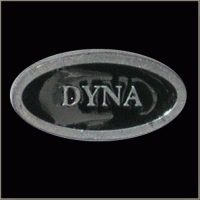 Dyna Title Pin