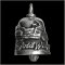 Gold Wing Gremlin Bell