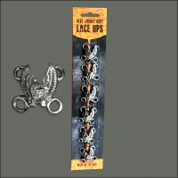 Up Wing Eagle Side Lace Vest Extender 6 Pack
