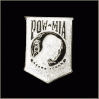 POW Pin
