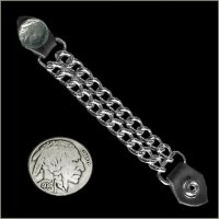 Indian Head Vest Extender