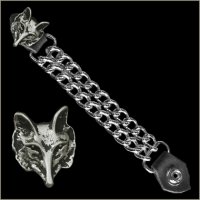 Wolf Vest Extender