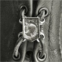 POW/MIA Side Lace Vest Extender