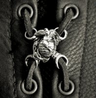 Marine (USMC) Side Lace Vest Extender