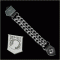 POW/MIA Vest Extender
