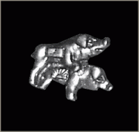 Screwing Hogs Pin
