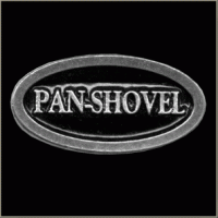 Pan-Shovel Title Pin