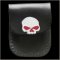 Red Eyed Skull Lighter Case
