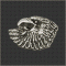 Screaming Eagle Snap Head