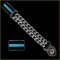 Thin Blue Line Vest Extender