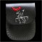 Red Knight Lighter Case