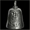 St. Christopher Gremlin Bell
